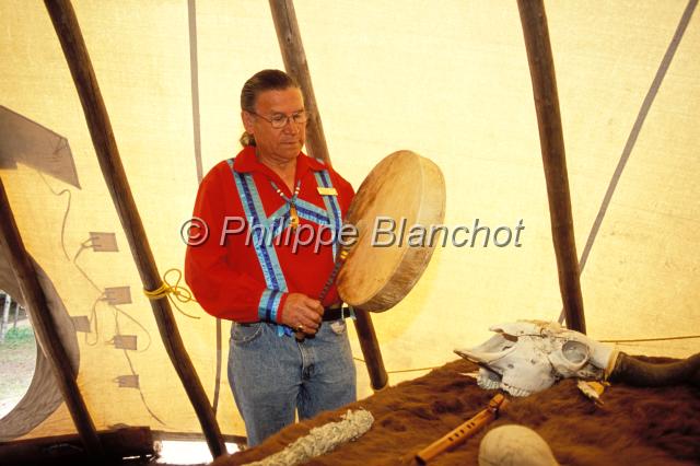 canada alberta 27.JPG - Indien CreeParc Elk IslandRégion d'EdmontonAlbertaCanada